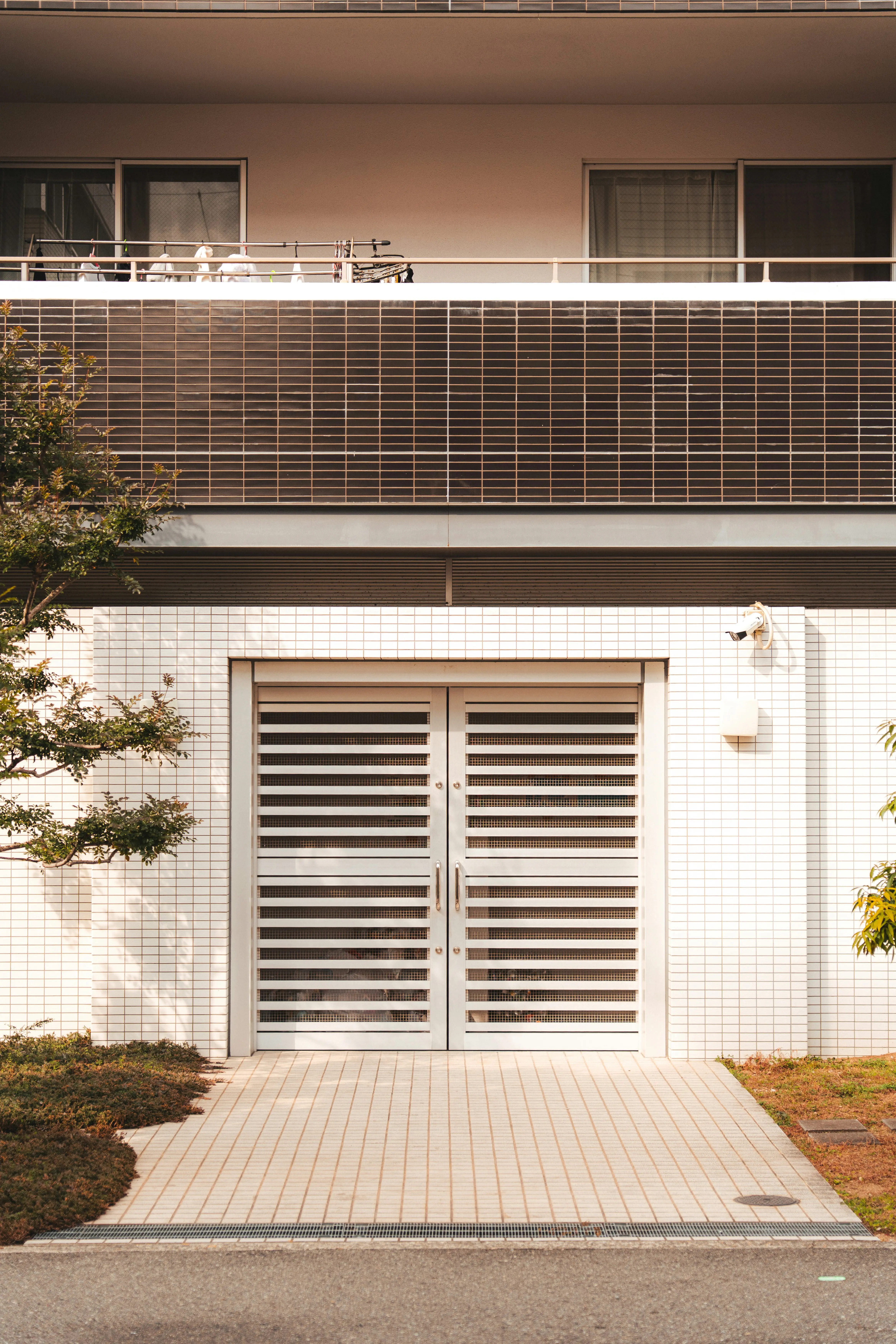 Architectural study
